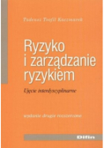 Ryzyko i zarządzanie ryzykiem