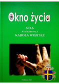 Okno życia S O S Księdza Kardynała Karola Wojtyły