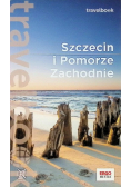 Szczecin i Pomorze Zachodnie Travelbook
