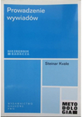 Prowadzenie wywiadów