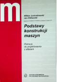 Podstawy konstrukcji maszyn