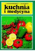 Kuchnia i medycyna