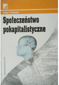 Społeczeństwo pokapitalistyczne