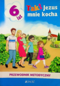 Tak Jezus mnie kocha
