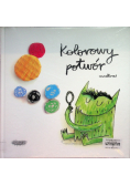 Kolorowy potwór