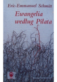 Ewangelia według Piłata