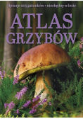 Atlas grzybów