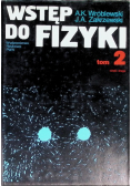 Wstęp do fizyki Tom 2 część 2