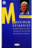 Maksiumum osiągnięć