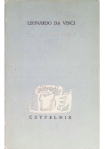 Da Vinci Pisma wybrane