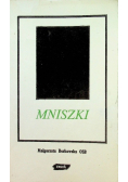Mniszki