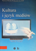 Kultura i język mediów