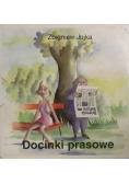 Docinki prasowe