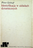 Identyfikacja w układach dynamicznych