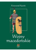 Wojny macedońskie
