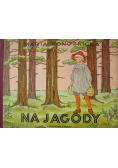 Na Jagody 1948 r.