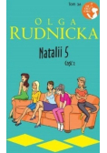 Klub książki kobiecej Tom 26  Natalii 5 część 2
