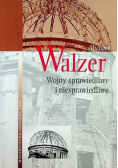 Wojny sprawiedliwe i niesprawiedliwe