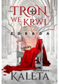 Tron we krwi Zdrada