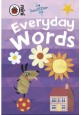 Early Learning: Everyday Words