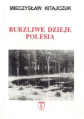 Burzliwe dzieje Polesia