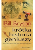 Krótka historia Geniuszy