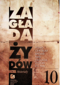 Zagłada Żydów Studia i Materiały Rocznik 8