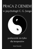 Praca z cieniem w psychologii C.G. Junga