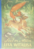 Lisa Witalisa, 1948 r.