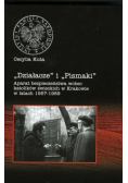 Działacze i Pismaki
