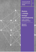 Modele i metody biologii matematycznej