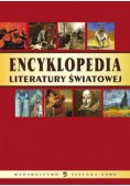 Encyklopedia literatury światowej