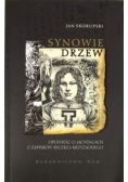 Synowie drzew