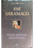 O malarstwie i kaligrafii