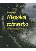 Niepokój człowieka odpowiedź antropologii filozoficznej