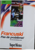 Francuski Pas de probleme Poziom średni