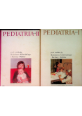 Pediatria Tom 1 i 2