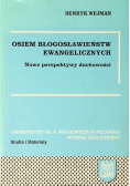 Osiem błogosławieństw ewangelicznych