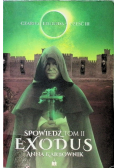 Czarna legenda Część III Spowiedź Tom 2 Exodus