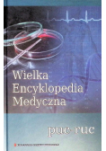 Wielka Encyklopedia Medyczna Tom 18