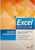 Excel 2007/2010 PL Ćwiczenia zaawansowane