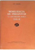 Mobilizacja sil zbrojnych na lewobrzeżu Wisły 1830-1831