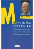 Maksiumum osiągnięć