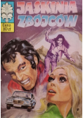 Jaskinia zbójców