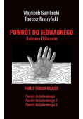 Powrót do JedwabnegoTom 1 do 3