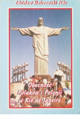 Obecność Polaków i Polonii w Rio de Janeiro