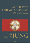 Archetypy i nieświadomość zbiorowa
