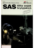 SAS elita wojsk brytyjskich