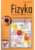 Fizyka Rozwiązywanie zadań w Excelu