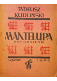Mantelupa Wspomnienie,  1946 r.